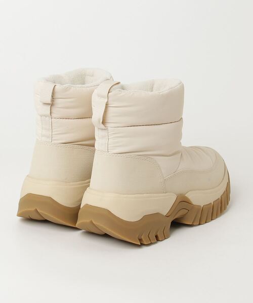 HUNTER（ハンター） ブーツ イントレピッド ワンダラー ショート