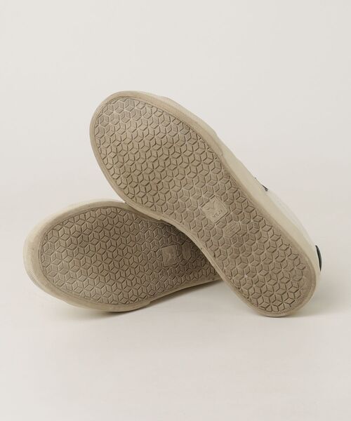 「VEJA」 ローカットスニーカー 38 ホワイト レディース_画像3