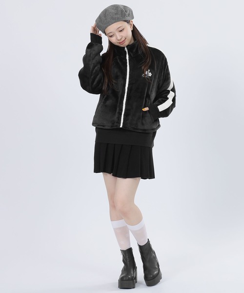 MARY QUANT（マリークヮント） 帽子 ベレー帽 マリークワント mary