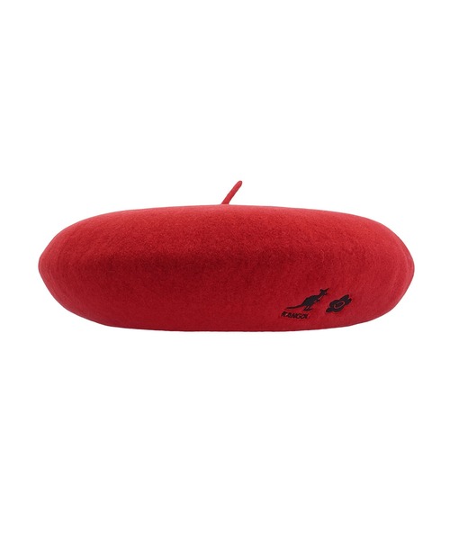 MARY QUANT（マリークヮント） 帽子 ベレー帽 マリークワント mary