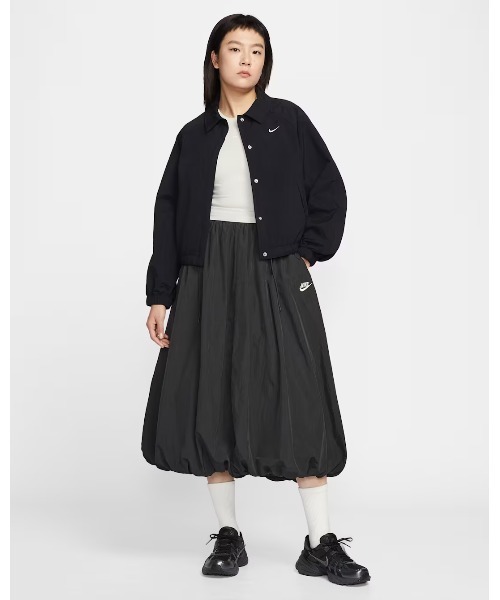 NIKE（ナイキ） スカート 「NIKEアパレル」AS W NSW WR SKIRT