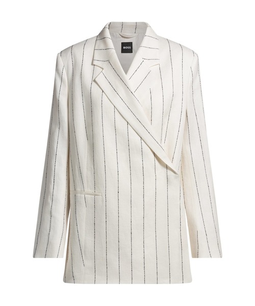 BOSS（HUGO BOSS） ジャケット テーラードジャケット リラックス