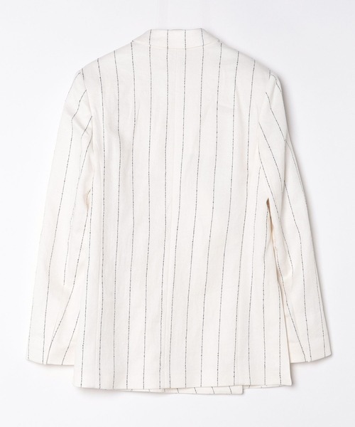 BOSS（HUGO BOSS） ジャケット テーラードジャケット リラックス