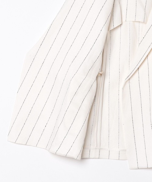 BOSS（HUGO BOSS） ジャケット テーラードジャケット リラックス