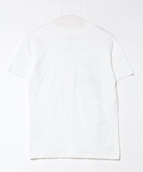 「Drawer」 半袖Tシャツ FREE ホワイト レディース_画像2
