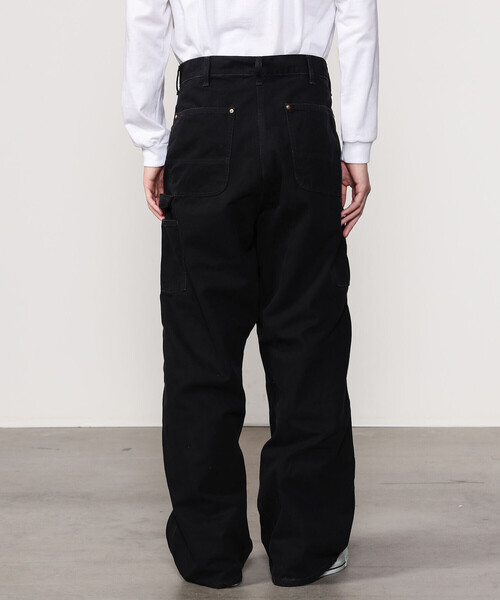 orSlow（オアスロウ） パンツ | 「別注」 DOUBLE KNEE WORK PANTS MEN