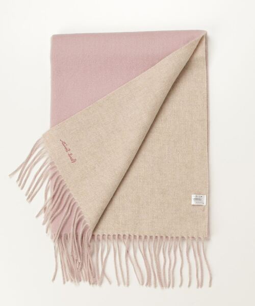 Paul Smith（ポール・スミス） マフラー ストール ウィメンズ カシミヤ