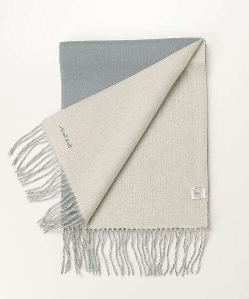 Paul Smith（ポール・スミス） マフラー ストール ウィメンズ カシミヤ