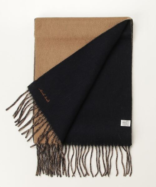 Paul Smith（ポール・スミス） マフラー ストール ウィメンズ カシミヤ