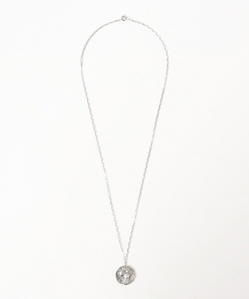 ネックレス MARIHA / Ancient Memories Athena/Warriors レクタングルチェーン ネックレス 50cm レディースの画像
