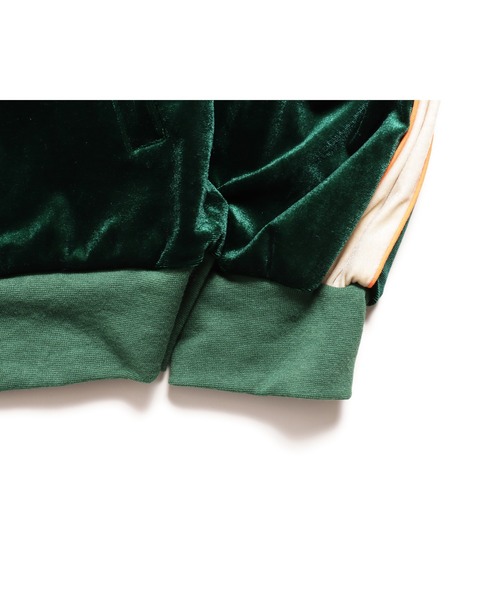 「ROTAR」 ブルゾン X-LARGE グリーン メンズ_画像5