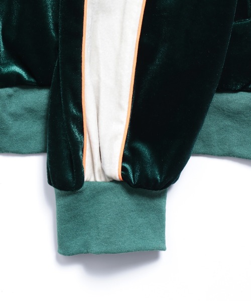 「ROTAR」 ブルゾン X-LARGE グリーン メンズ_画像6