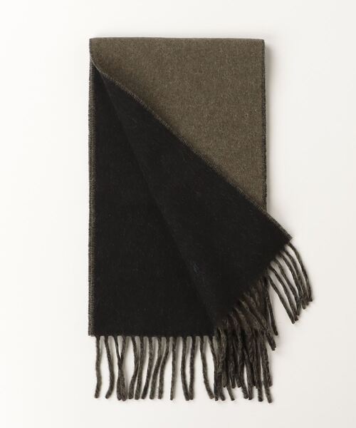 POLO RALPH LAUREN（ポロ・ラルフローレン） マフラー リバーシブル