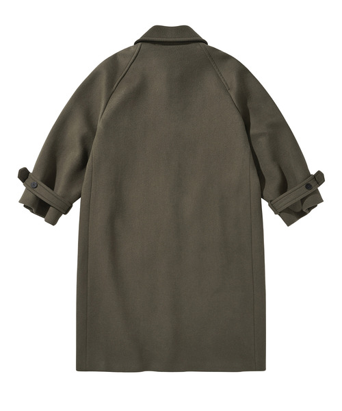 LIBERE（リベーレ） ステンカラーコート コート リベーレ / WWM