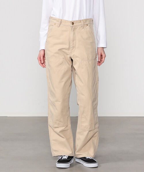 orSlow（オアスロウ） パンツ | 「別注」 DOUBLE KNEE WORK PANTS