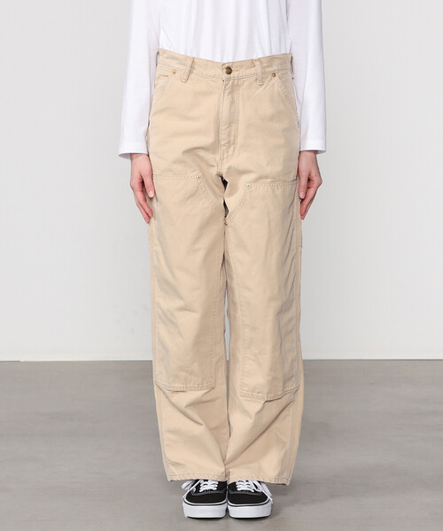 orSlow（オアスロウ） パンツ | 「別注」 DOUBLE KNEE WORK PANTS