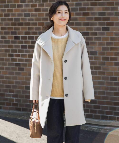 URBAN RESEARCH DOORS（アーバンリサーチドアーズ） コート アウター