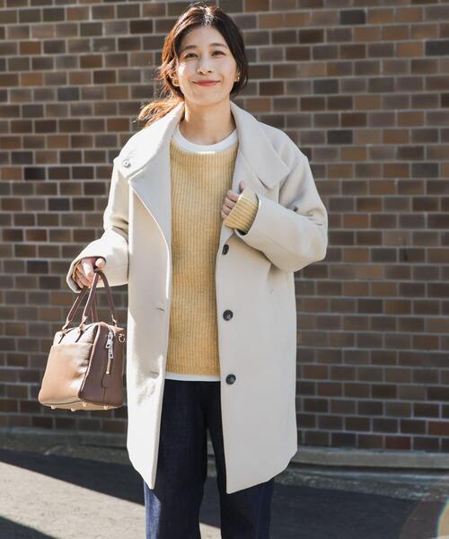 URBAN RESEARCH DOORS（アーバンリサーチドアーズ） コート アウター