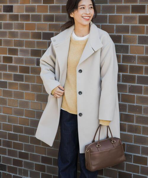 URBAN RESEARCH DOORS（アーバンリサーチドアーズ） コート アウター