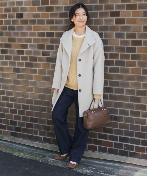 URBAN RESEARCH DOORS（アーバンリサーチドアーズ） コート アウター