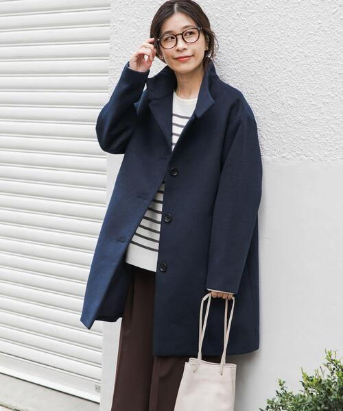 URBAN RESEARCH DOORS（アーバンリサーチドアーズ） コート アウター