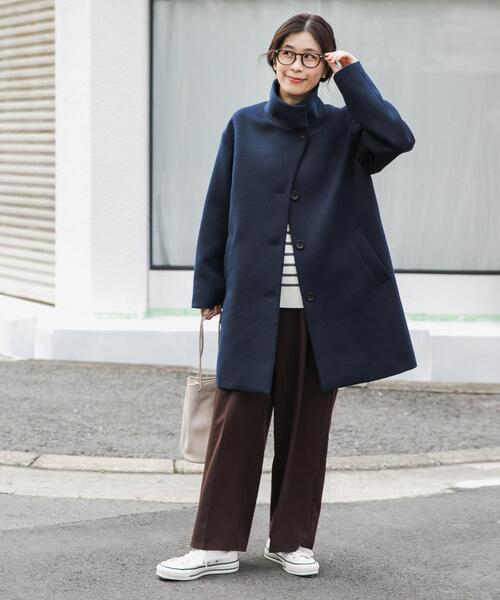 URBAN RESEARCH DOORS（アーバンリサーチドアーズ） コート アウター