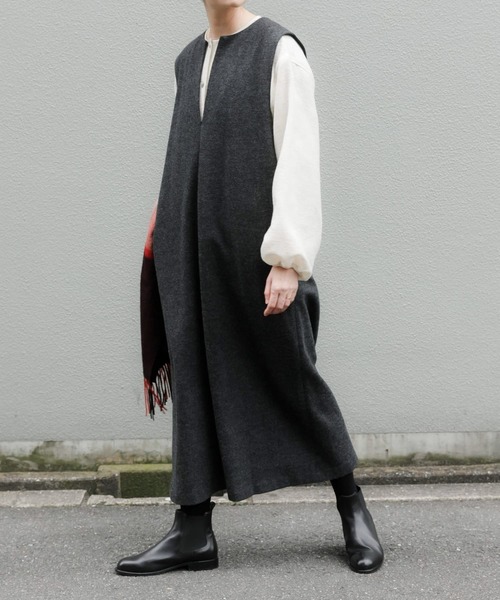 かぐれ サロペットスカート 1 ブラック レディース : ZOZOTOWN Yahoo