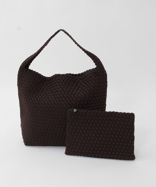 NAGHEDI 【ナゲディ】Medium CASHMERE 新品未使用品タグ付き martinique（マルティニーク） トートバッグ 「NAGHEDI/ナゲディ