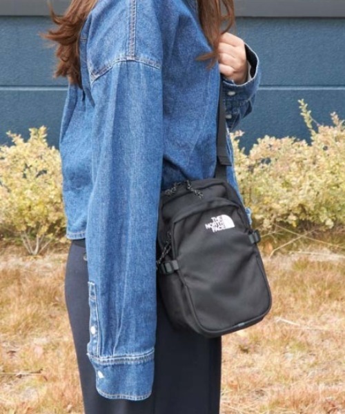 THE NORTH FACE（ザ ノースフェイス） ノースフェイス ウエストポーチ