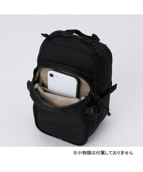 THE NORTH FACE（ザ ノースフェイス） ノースフェイス ウエストポーチ 