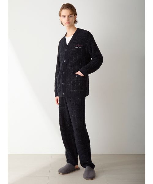 gelato pique（ジェラートピケ） パジャマ 「JOEL ROBUCHON」「HOMME