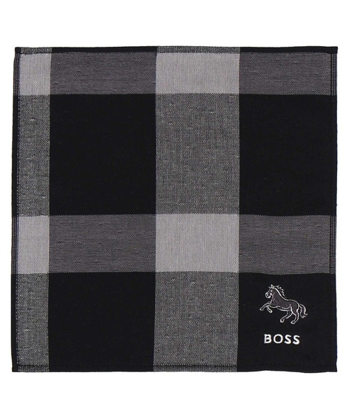 BOSS（HUGO BOSS） ハンカチ タオルハンカチ メンズ レディース