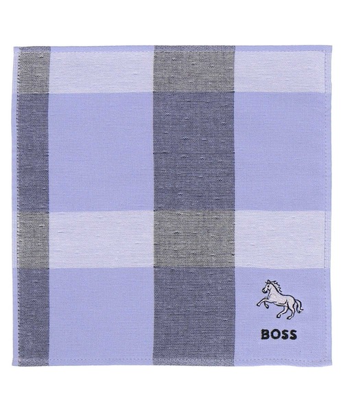 BOSS（HUGO BOSS） ハンカチ タオルハンカチ メンズ レディース