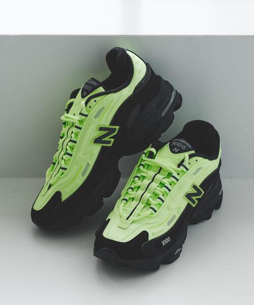 New Balance（ニューバランス） スニーカー NEW BALANCE 1000D