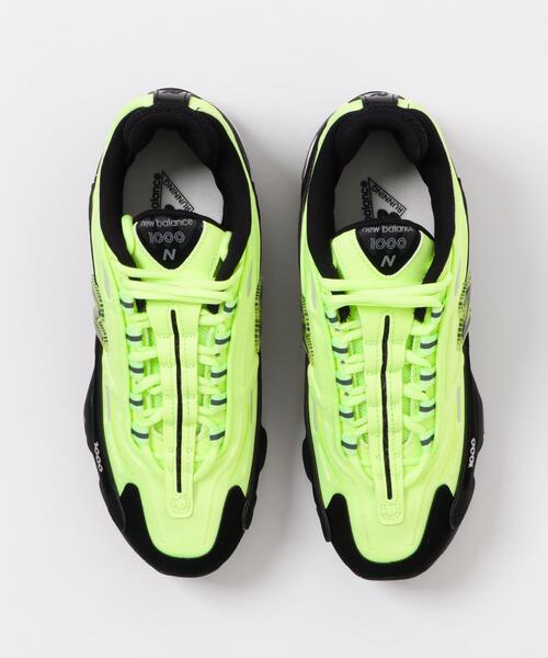 New Balance（ニューバランス） スニーカー NEW BALANCE 1000D