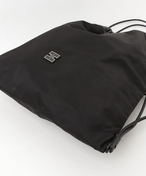 IACUCCI（イアクッチ） リュック - ブラック レディース : ZOZOTOWN