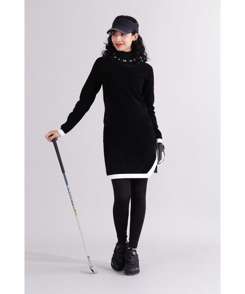 New Balance Golf（ニューバランスゴルフ） ワンピース 「new balance