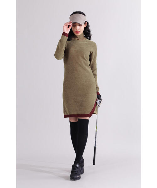 New Balance Golf（ニューバランスゴルフ） ワンピース 「new balance