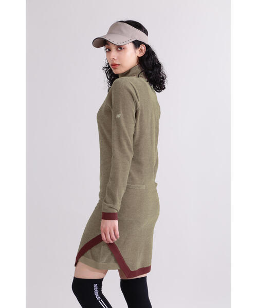 New Balance Golf（ニューバランスゴルフ） ワンピース 「new balance