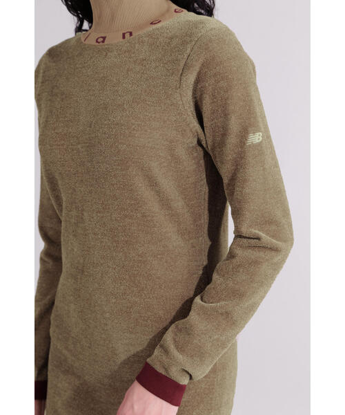 New Balance Golf（ニューバランスゴルフ） ワンピース 「new balance