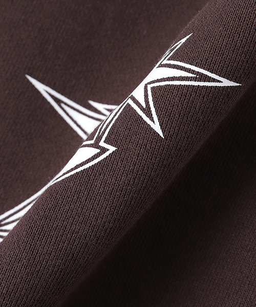 BoTT（ボット） パーカー B Logo Zip Hoodie メンズ : ZOZOTOWN Yahoo