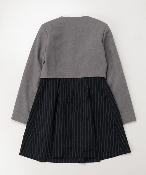 「Catherine Cottage」 「KIDS」セットアップ 140 ブルー系その他 キッズ_画像2