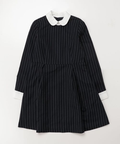 「Catherine Cottage」 「KIDS」セットアップ 140 ブルー系その他 キッズ_画像3