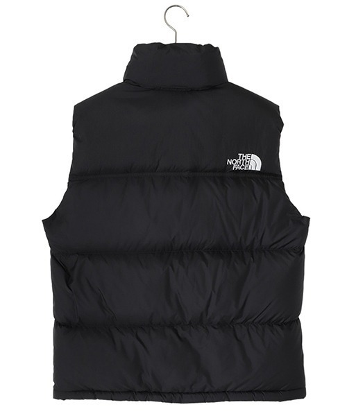 SOPHNET. ブラック ダウンベスト M SOPHNET.（ソフネット）ダウンジャケット/ダウンベスト 黒 サイズ:S