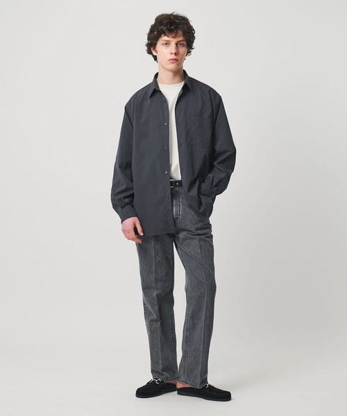 UNITED ARROWS（ユナイテッドアローズ） ジーンズ ブラック×ブラック