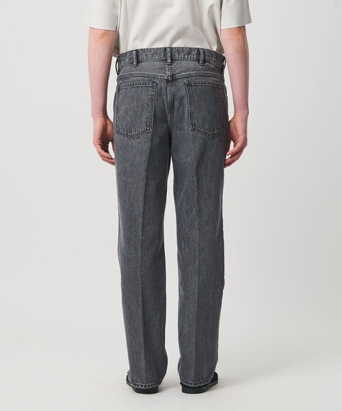 UNITED ARROWS（ユナイテッドアローズ） ジーンズ ブラック×ブラック