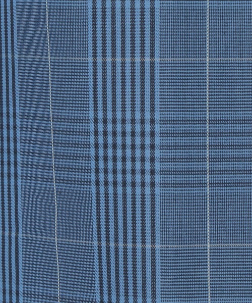 「ikka」 ブルゾン M グレー メンズ_画像2