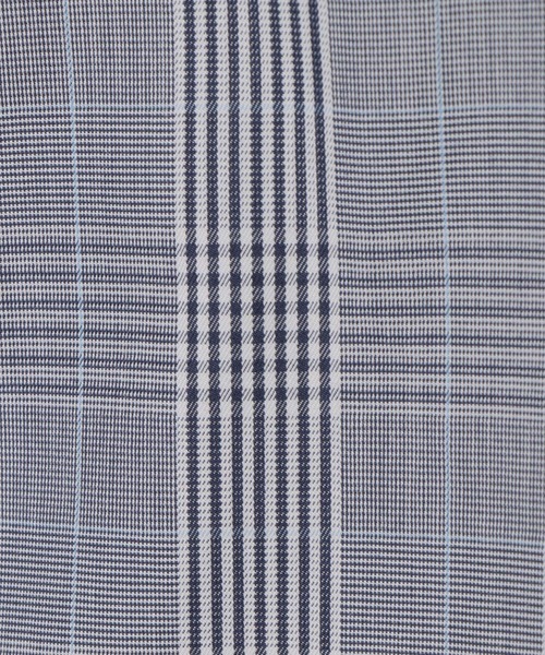 「ikka」 ブルゾン M グレー メンズ_画像5