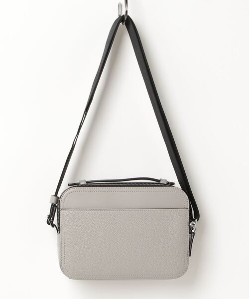 MICHAEL KORS（マイケルコース） ショルダーバッグ FREE グレー メンズ