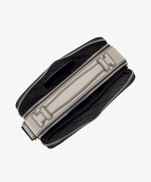 MICHAEL KORS（マイケルコース） ショルダーバッグ FREE グレー メンズ